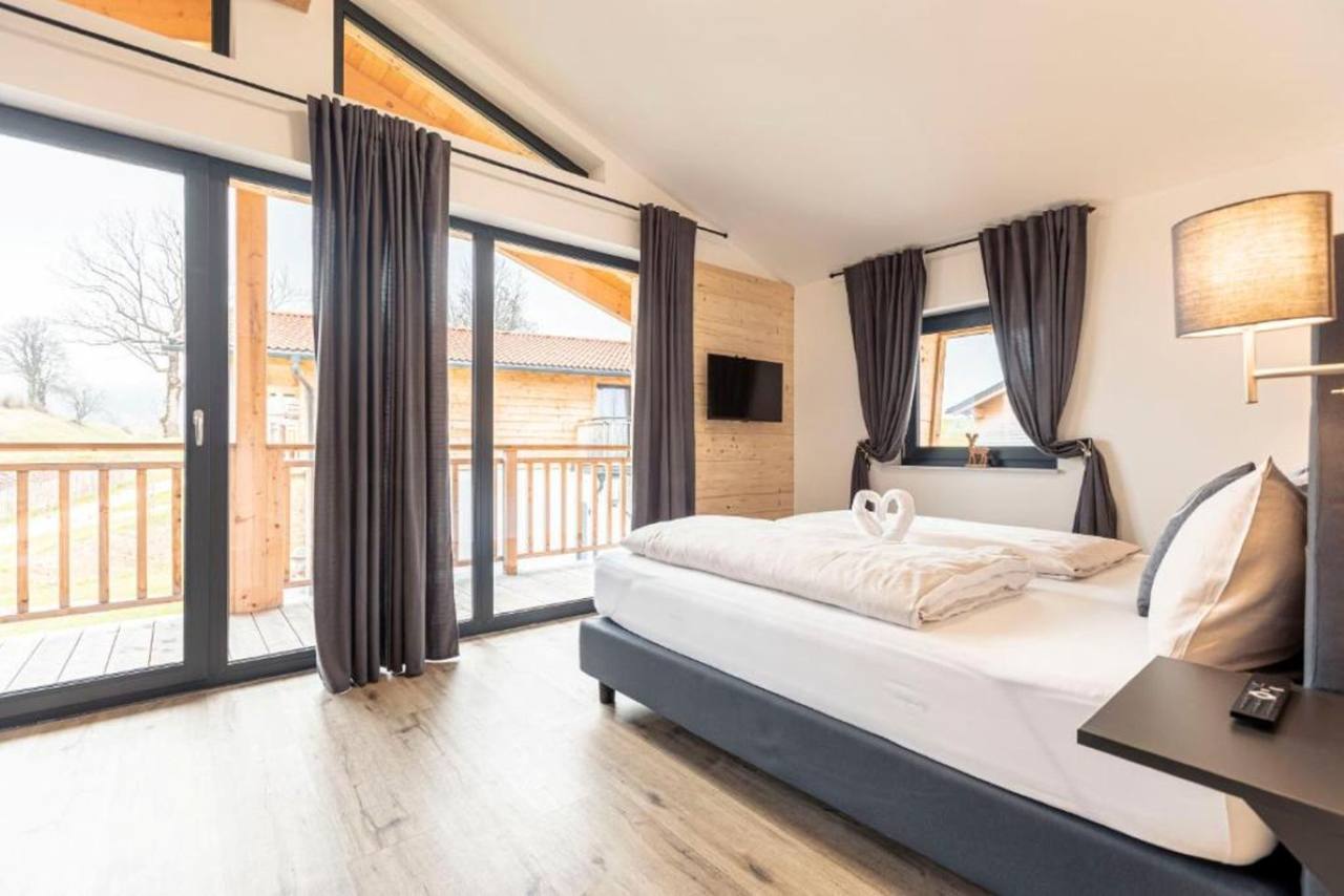 Urlaub finden · Luxalps