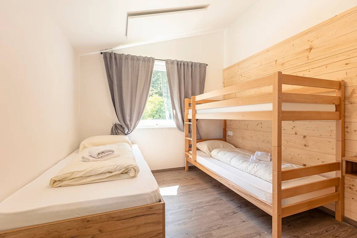 Chalets Sankt Englmar