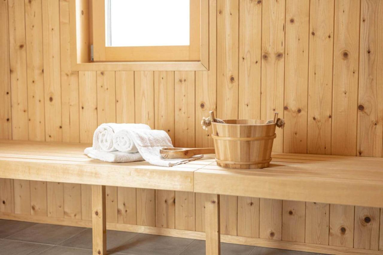 Sankt Englmar holiday village