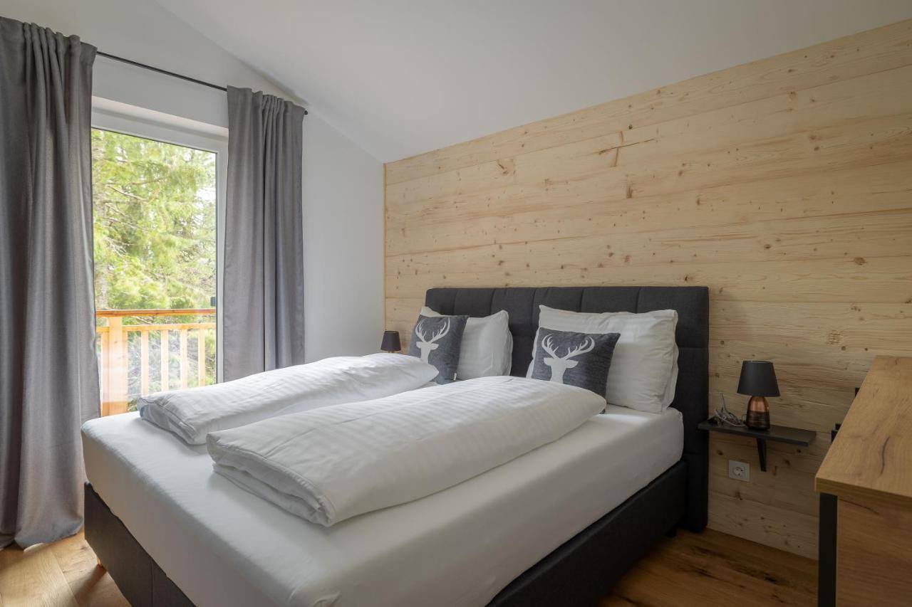 Chalets Inzell